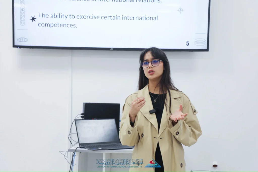 Using unprecedented curricula and teaching methods for its students: The Law Program Enhances Interactive Teaching Methods