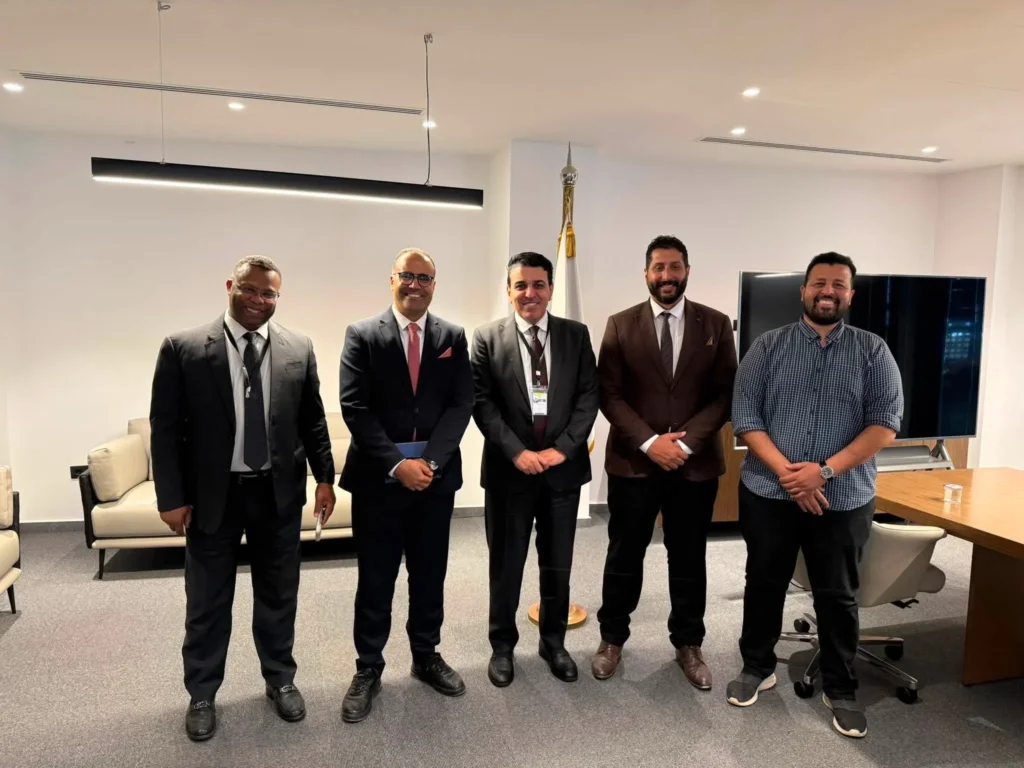 The Faculty of Human and Social Sciences Visits the Commerce & Development Bank: “Islamic Finance Diploma” Tops the Agenda
